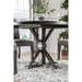 Alfred Dining Table Set - Sweet Furniture (Columbus, Ohio)