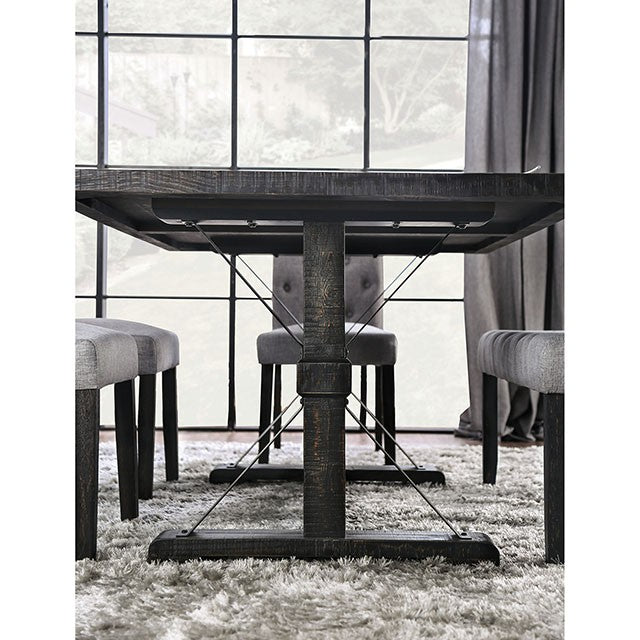 Alfred Dining Table Set - Sweet Furniture (Columbus, Ohio)