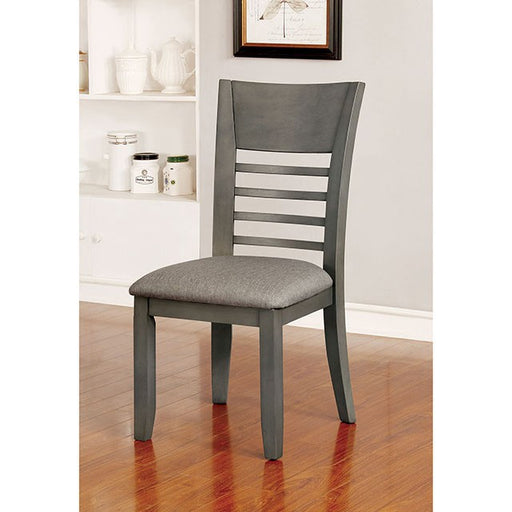 Hillsview Side Chair (2/Ctn) - Sweet Furniture (Columbus, Ohio)