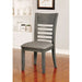 Hillsview Side Chair (2/Ctn) - Sweet Furniture (Columbus, Ohio)