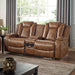 Alexia Power Love Seat - Sweet Furniture (Columbus, Ohio)