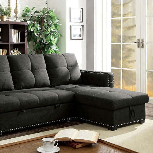 Demi Sectional image