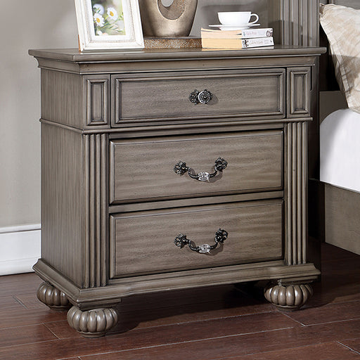 Syracuse Night Stand - Sweet Furniture (Columbus, Ohio)