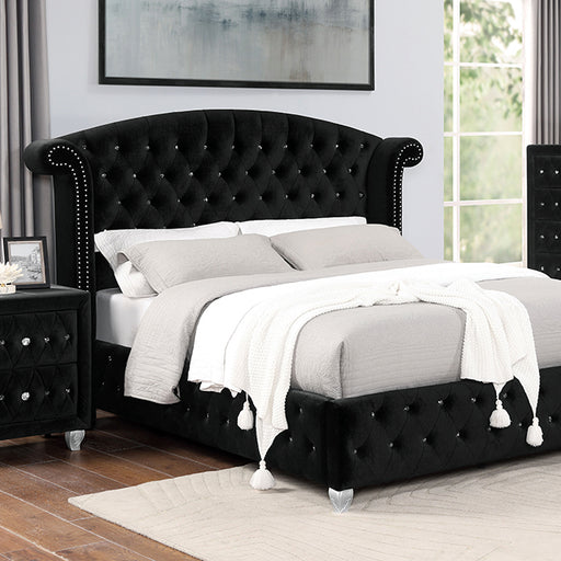 Zohar Queen Bed image