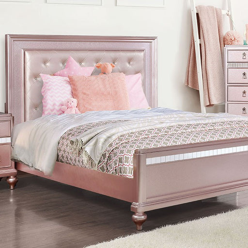 Avior Bed image