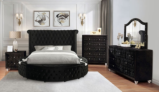 Sansom Bedroom Set - Sweet Furniture (Columbus, Ohio)