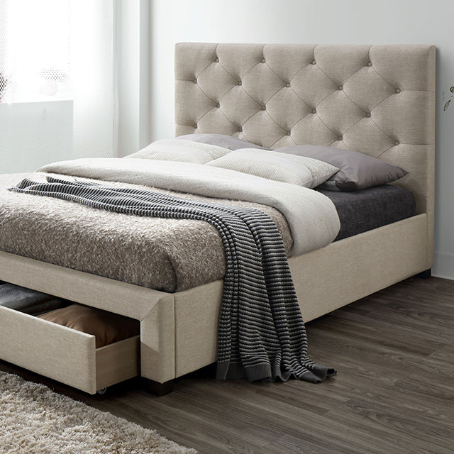 Sybella Bed image