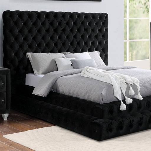 Stefania Queen Bedroom Set - Sweet Furniture (Columbus, Ohio)