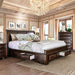 Brandt Bed image