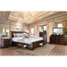 Brandt Queen Bedroom Set - Sweet Furniture (Columbus, Ohio)