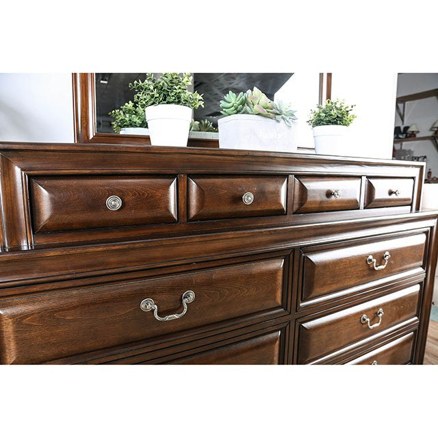 Brandt Queen Bedroom Set - Sweet Furniture (Columbus, Ohio)