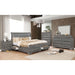 Brandt Queen Bedroom Set - Sweet Furniture (Columbus, Ohio)