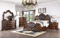 Esparanza Queen Bedroom Set - Sweet Furniture (Columbus, Ohio)
