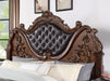 Esparanza Queen Bedroom Set - Sweet Furniture (Columbus, Ohio)