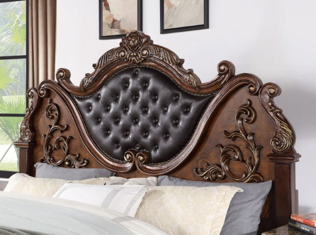 Esparanza Queen Bedroom Set - Sweet Furniture (Columbus, Ohio)