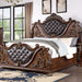 Esparanza Queen Bedroom Set - Sweet Furniture (Columbus, Ohio)