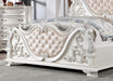 Esparanza Queen Bedroom Set - Sweet Furniture (Columbus, Ohio)