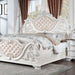Esparanza Queen Bedroom Set - Sweet Furniture (Columbus, Ohio)