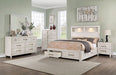 Karla Queen Bedroom Set - Sweet Furniture (Columbus, Ohio)