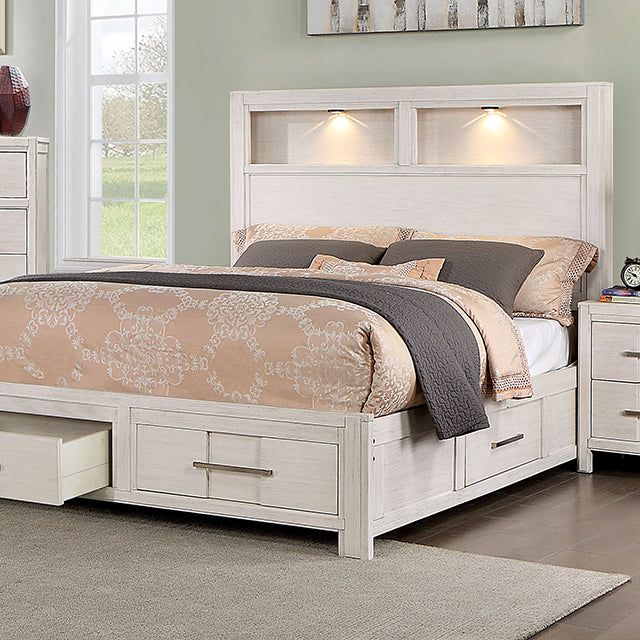 Karla Queen Bedroom Set - Sweet Furniture (Columbus, Ohio)