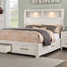 Karla Queen Bedroom Set - Sweet Furniture (Columbus, Ohio)