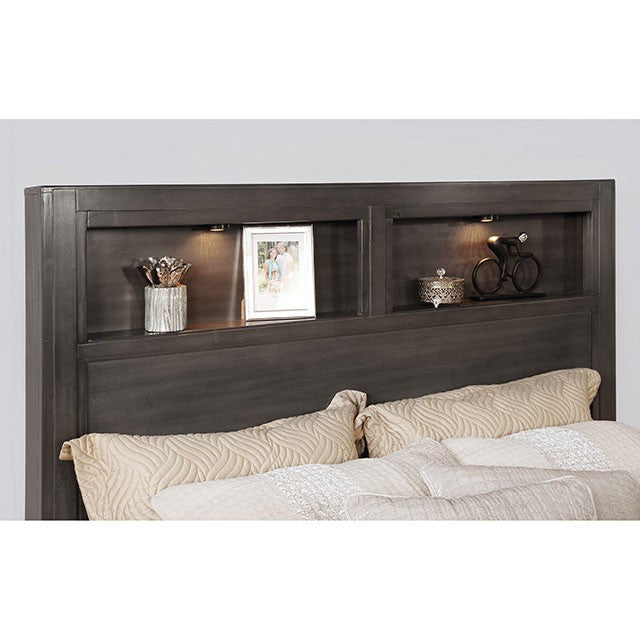 Karla Queen Bedroom Set - Sweet Furniture (Columbus, Ohio)
