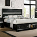 Chrissy 4 Pc Queen Bedroom Set - Sweet Furniture (Columbus, Ohio)