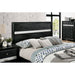 Chrissy 4 Pc Queen Bedroom Set - Sweet Furniture (Columbus, Ohio)