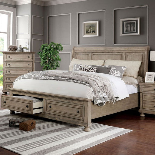 Wells Queen Bedroom Set - Sweet Furniture (Columbus, Ohio)