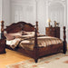 Tuscan Queen Bedroom Set - Sweet Furniture (Columbus, Ohio)
