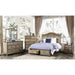 Belgrade Queen Bedroom Set - Sweet Furniture (Columbus, Ohio)