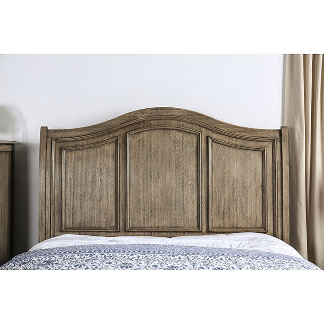 Belgrade Queen Bedroom Set - Sweet Furniture (Columbus, Ohio)