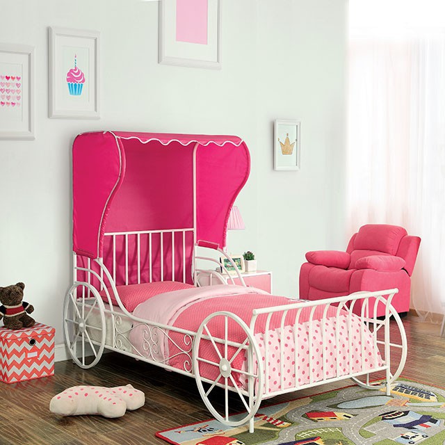 Charm Bed image