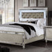 Manar Queen Bedroom Set - Sweet Furniture (Columbus, Ohio)