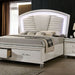 Maddie Queen Bedroom Set - Sweet Furniture (Columbus, Ohio)