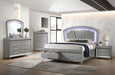 Maddie Queen Bedroom Set - Sweet Furniture (Columbus, Ohio)