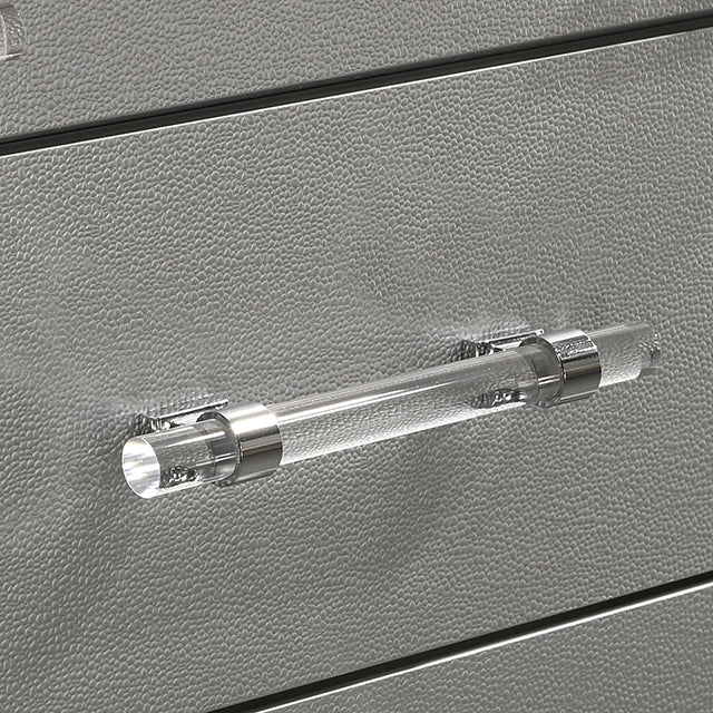 Maddie Queen Bedroom Set - Sweet Furniture (Columbus, Ohio)