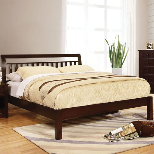 Corry Queen Bed image