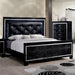 Bellanova Queen Bedroom Set - Sweet Furniture (Columbus, Ohio)