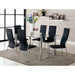 Kona Dining Table Set - Sweet Furniture (Columbus, Ohio)