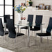 Kona Dining Table Set - Sweet Furniture (Columbus, Ohio)