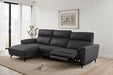 Theola Power Sectional, Left Chaise - Sweet Furniture (Columbus, Ohio)