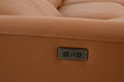 Theola Power Sectional, Right Chaise - Sweet Furniture (Columbus, Ohio)