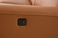 Theola Power Sectional, Right Chaise - Sweet Furniture (Columbus, Ohio)