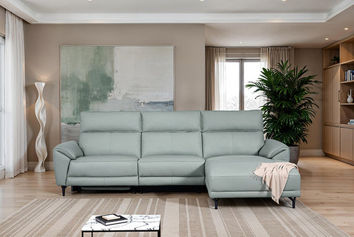 Theola Power Sectional, Right Chaise - Sweet Furniture (Columbus, Ohio)