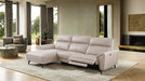 Theola Power Sectional, Left Chaise - Sweet Furniture (Columbus, Ohio)