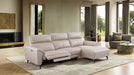 Theola Power Sectional, Right Chaise - Sweet Furniture (Columbus, Ohio)