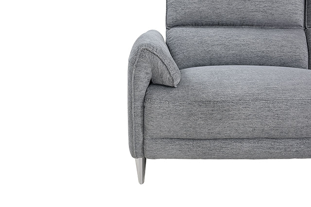 Brande Power Sectional, Right Chaise