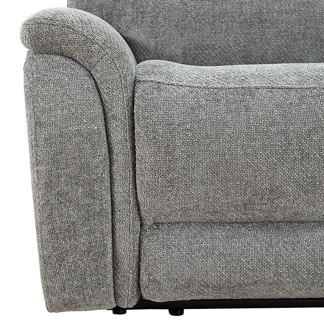 Mattheus Power Sectional