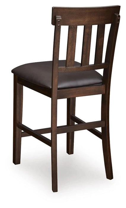 Haddigan Counter Height Bar Stool